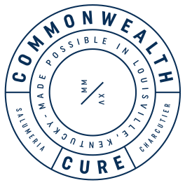 Commonwealth Cure